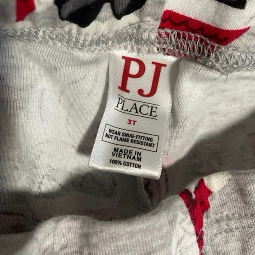 Christmas Pajamas - Picture 4 of 6